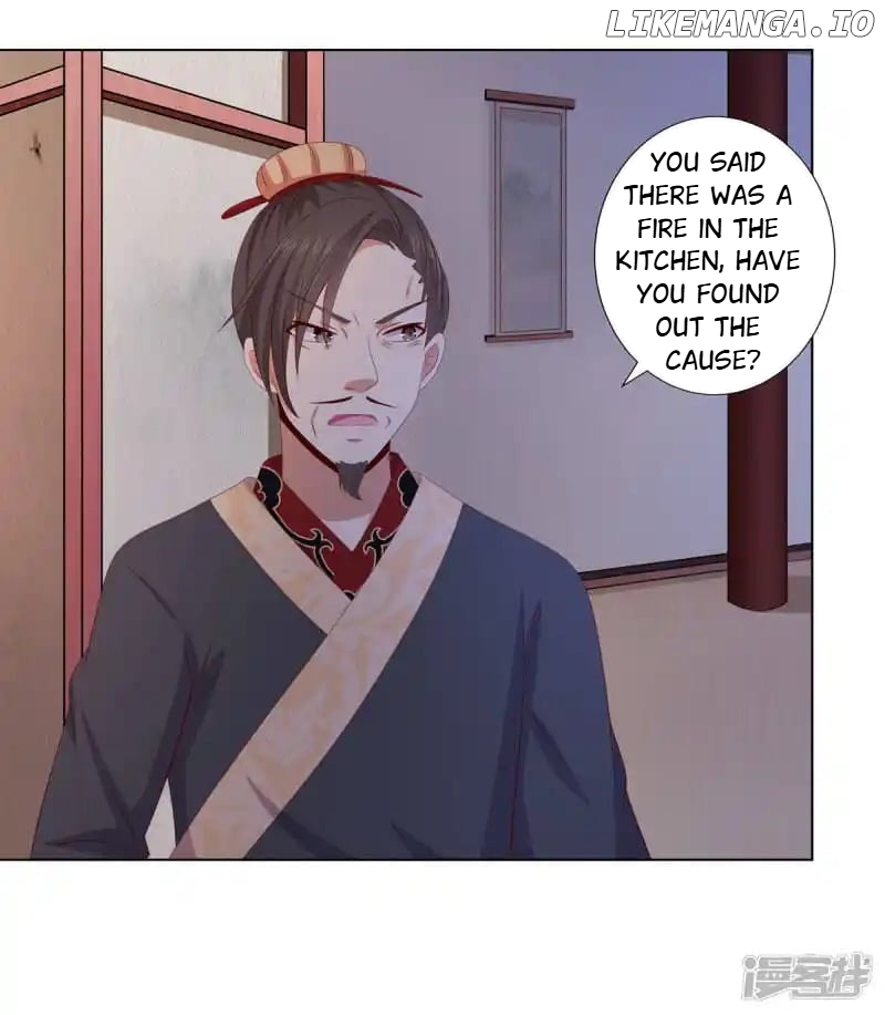 Rewrite My Fate chapter 68 - page 6